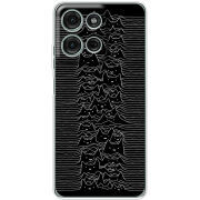 Чохол BoxFace Motorola Moto G56 