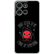 Чохол BoxFace Motorola Moto G56 