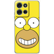 Чохол BoxFace Motorola Moto G56 