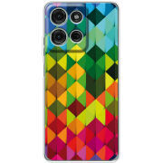 Чохол BoxFace Motorola Moto G56 