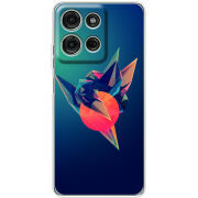 Чохол BoxFace Motorola Moto G56 