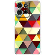 Чохол BoxFace Motorola Moto G56 