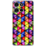 Чохол BoxFace Motorola Moto G56 