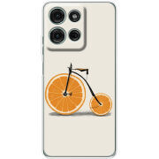 Чохол BoxFace Motorola Moto G56 