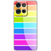 Чохол BoxFace Motorola Moto G56 