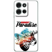 Чохол BoxFace Motorola Moto G56 