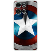 Чохол BoxFace Motorola Moto G56 