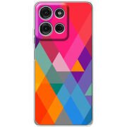 Чохол BoxFace Motorola Moto G56 