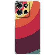 Чохол BoxFace Motorola Moto G56 