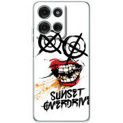 Чохол BoxFace Motorola Moto G56 