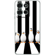 Чохол BoxFace Motorola Moto G56 