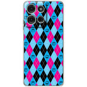 Чохол BoxFace Motorola Moto G56 