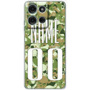 Чохол BoxFace Motorola Moto G56 