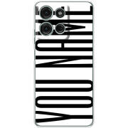 Чохол BoxFace Motorola Moto G56 