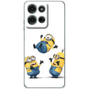 Чохол BoxFace Motorola Moto G56 