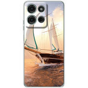 Чохол BoxFace Motorola Moto G56 