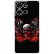 Чохол BoxFace Motorola Moto G56 