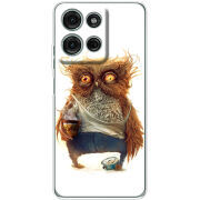 Чохол BoxFace Motorola Moto G56 