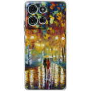 Чохол BoxFace Motorola Moto G56 