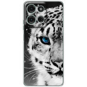 Чохол BoxFace Motorola Moto G56 