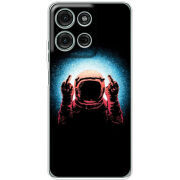 Чохол BoxFace Motorola Moto G56 