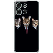 Чохол BoxFace Motorola Moto G56 