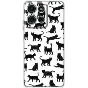 Чохол BoxFace Motorola Moto G56 