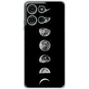 Чохол BoxFace Motorola Moto G56 