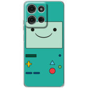 Чохол BoxFace Motorola Moto G56 