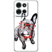 Чохол BoxFace Motorola Moto G56 