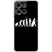 Чохол BoxFace Motorola Moto G56 