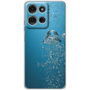 Чохол BoxFace Motorola Moto G56 