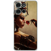 Чохол BoxFace Motorola Moto G56 