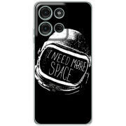 Чохол BoxFace Motorola Moto G56 