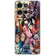 Чохол BoxFace Motorola Moto G56 