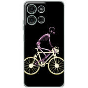 Чохол BoxFace Motorola Moto G56 