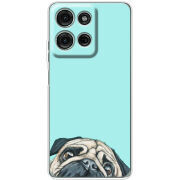 Чохол BoxFace Motorola Moto G56 