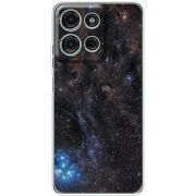 Чохол BoxFace Motorola Moto G56 