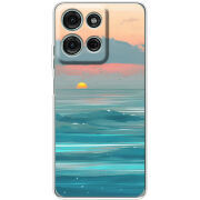 Чохол BoxFace Motorola Moto G56 Inspiration