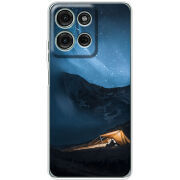 Чохол BoxFace Motorola Moto G56 Nowhere