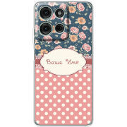 Чохол BoxFace Motorola Moto G56 