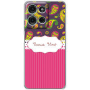 Чохол BoxFace Motorola Moto G56 