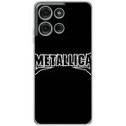 Чохол BoxFace Motorola Moto G56 