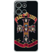 Чохол BoxFace Motorola Moto G56 