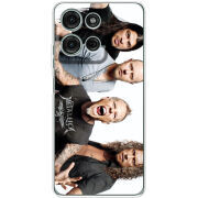 Чохол BoxFace Motorola Moto G56 