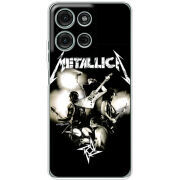 Чохол BoxFace Motorola Moto G56 