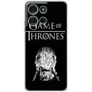 Чохол BoxFace Motorola Moto G56 