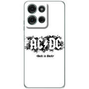 Чохол BoxFace Motorola Moto G56 