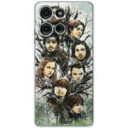 Чохол BoxFace Motorola Moto G56 