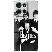 Чохол BoxFace Motorola Moto G56 